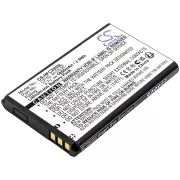 Mobile Phone Battery Ok OMP 110