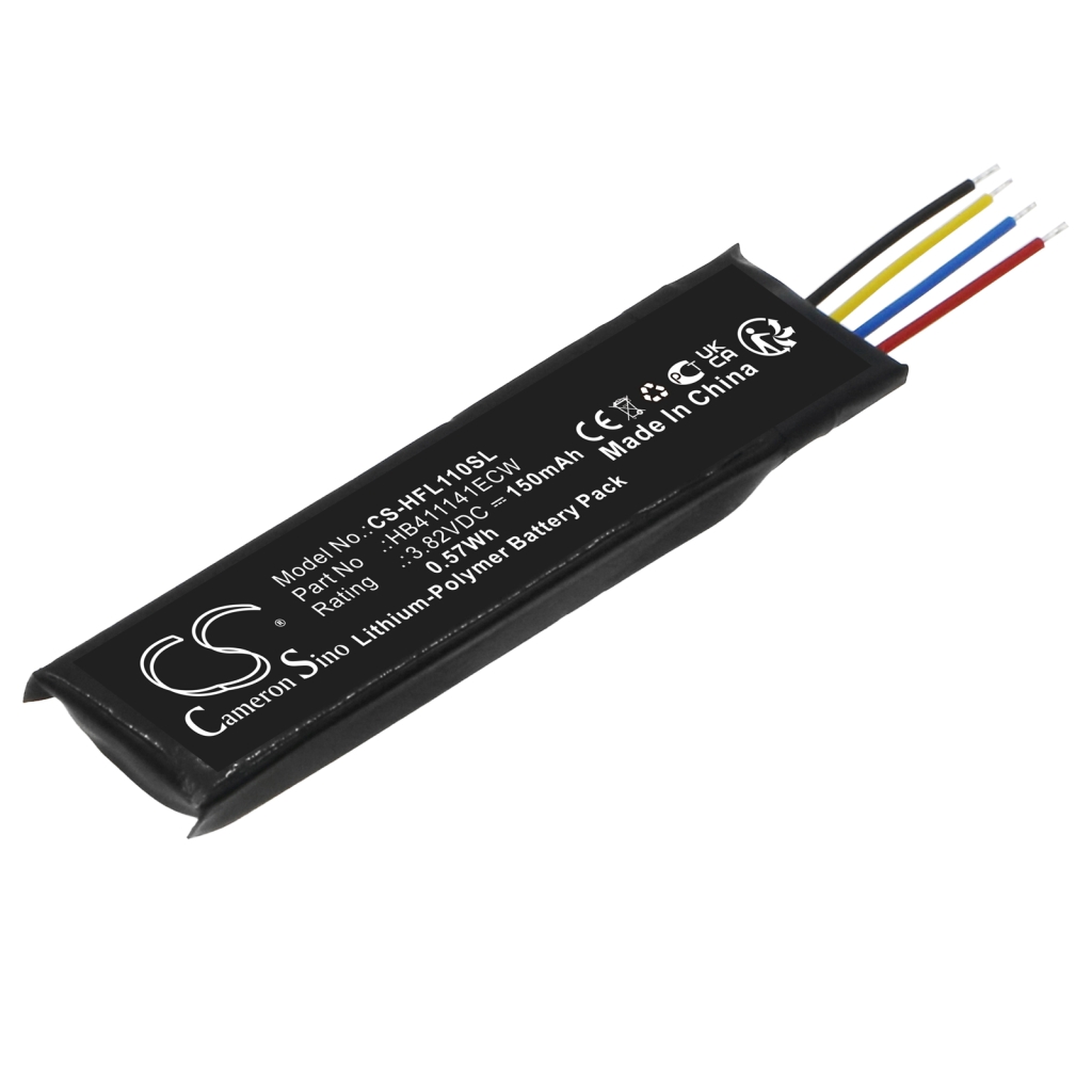 Batéria do bezdrôtovej náhlavnej súpravy Huawei CS-HFL110SL