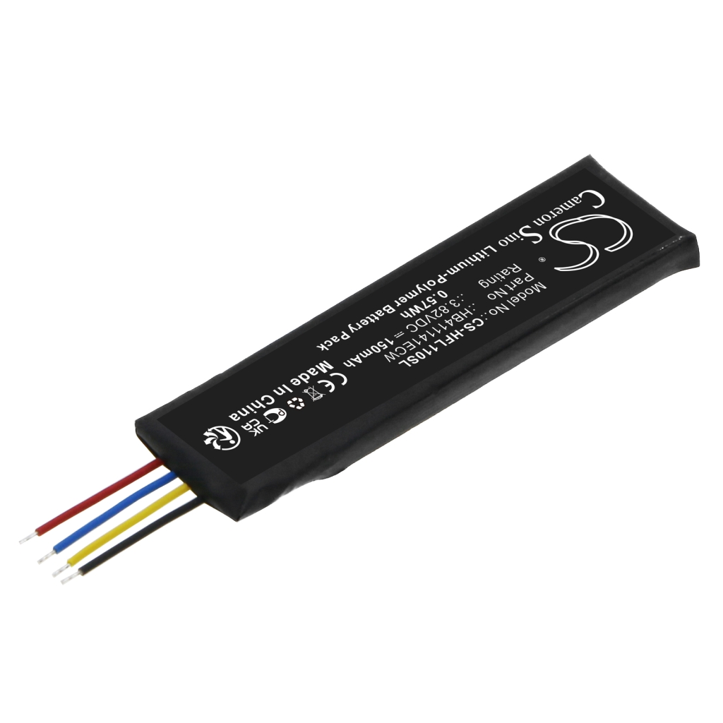 Batéria do bezdrôtovej náhlavnej súpravy Huawei CS-HFL110SL