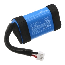Kompatibilná náhrada batérie za Harman/Kardon C1146B-18650-3S1P,GSP102910201