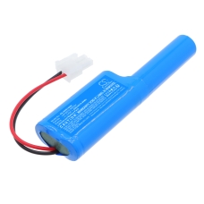 Kompatibilní náhrada baterie za Heim & Haus HH16010-MOLEX