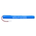 CS-HHR187SL štítek: HH18796-MOLEX 10,9V 2600mAh 28,08Wh Li-ion pack