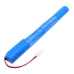 CS-HHR187SL celý pohled: 10,8V 2600mAh 28,08Wh Li-ion, bílý konektor dole