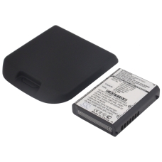 Kompatibilní náhrada baterie za HP 419964-001,419969-001,419984-001,6B92702BEB4HW,HSTNH-L11C...