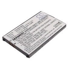 Compatible battery replacement for HP 488185-001,488417-001,506575-001,HSTNH-F20C,HSTNH-T20B...