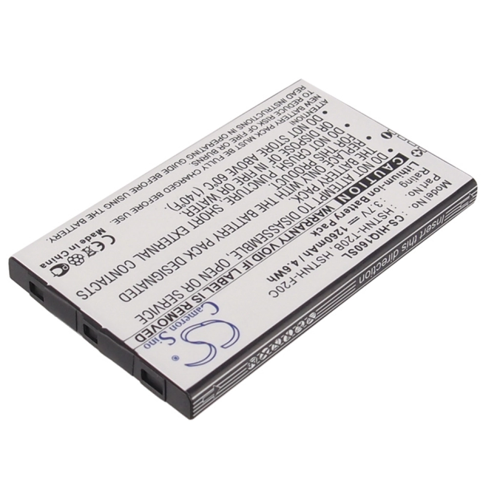 Mobile Phone Battery HP CS-HIQ160SL