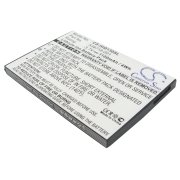 CS-HIQ130SL<br />Batérie pre   nahrádza batériu 538719-001
