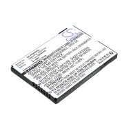 CS-HIQ200SL<br />Batteries for   replaces battery 410814-001