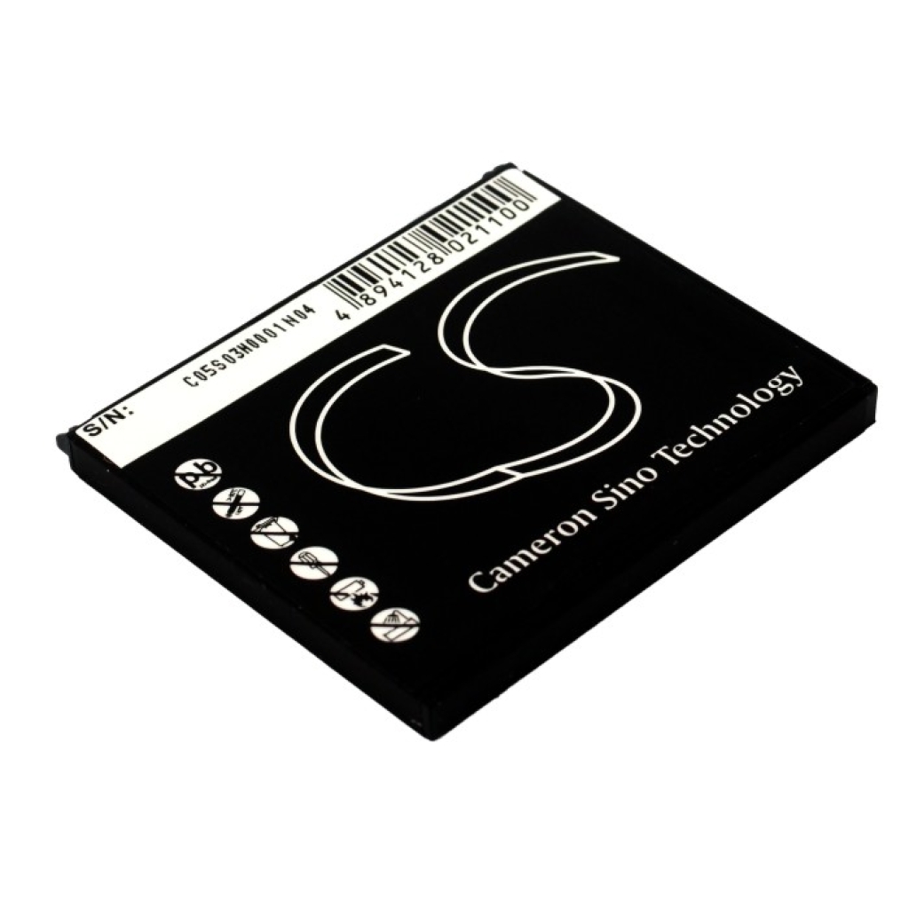Batéria pre tablet HP CS-HIQ300SL