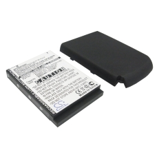 Kompatibilná náhrada batérie za HP 452294-001,452584-001,459660-001,FA923AA,HSTNH-I14C-K...