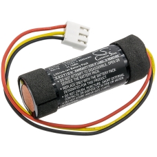 Kompatibilní náhrada baterie za Harmon Kardon ICR22650