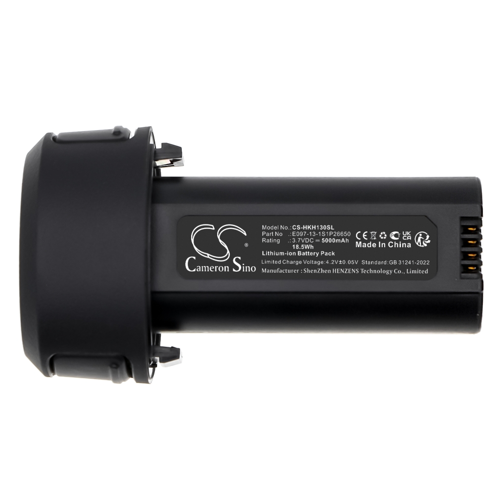 Baterie industriální Hikvision CS-HKH130SL