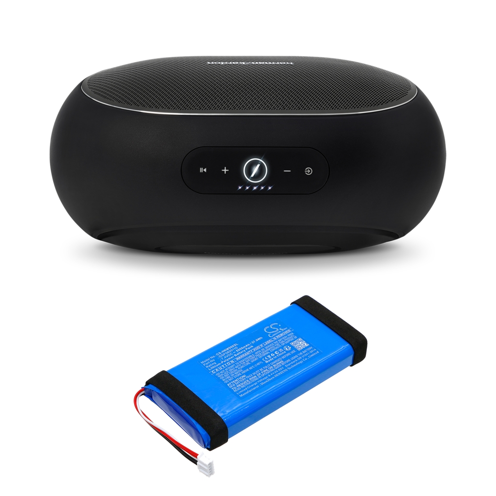 Batéria pre reproduktory Harman/kardon CS-HKM500SL