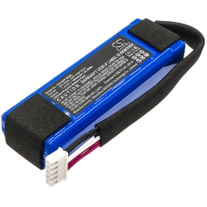 Kompatibilní náhrada baterie za Harmon Kardon CP-HK06,GSP1029102 01