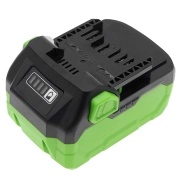 Battery industrial Hikoki DH36DPC