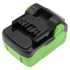 Kompatibilní náhrada baterie za Hikoki BSL36A18,BSL36B18