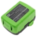 Battery industrial Hikoki CJ36DA(H2Z)