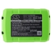 Battery industrial Hikoki CJ36DA(H2Z)