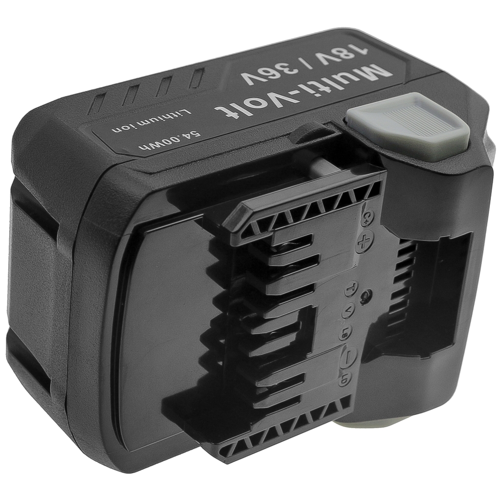 Battery industrial Hikoki CG36DTA(L)