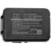 Battery industrial Hikoki CG36DTA(L)