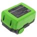 Battery industrial Hikoki CB18DBL(H4Z)