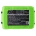 Battery industrial Hikoki CB18DBL(H4Z)