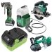 Battery industrial Hikoki CB18DBL(H4Z)