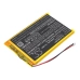 BabyPhone Battery Hellobaby CS-HLB608SL