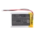 Battery Replaces AHB523450