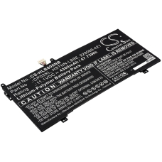 Kompatibilná náhrada batérie za HP 929066-421,929072-855,CP03060XL,CP03XL,HSTNN-LB8E