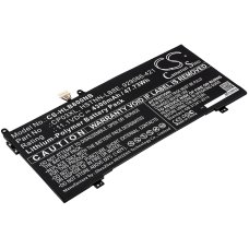 Kompatibilná náhrada batérie za HP 929066-421,929072-855,CP03060XL,CP03XL,HSTNN-LB8E
