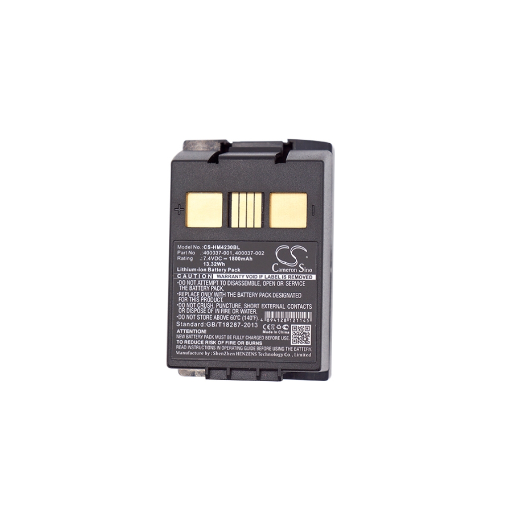Batéria do platobného terminálu Hypercom CS-HM4230BL