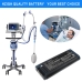 Medical Battery Hamilton CS-HMC100MD