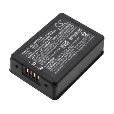 Compatible battery replacement for HME 104G041,16NOV,B16NOV,BAT60