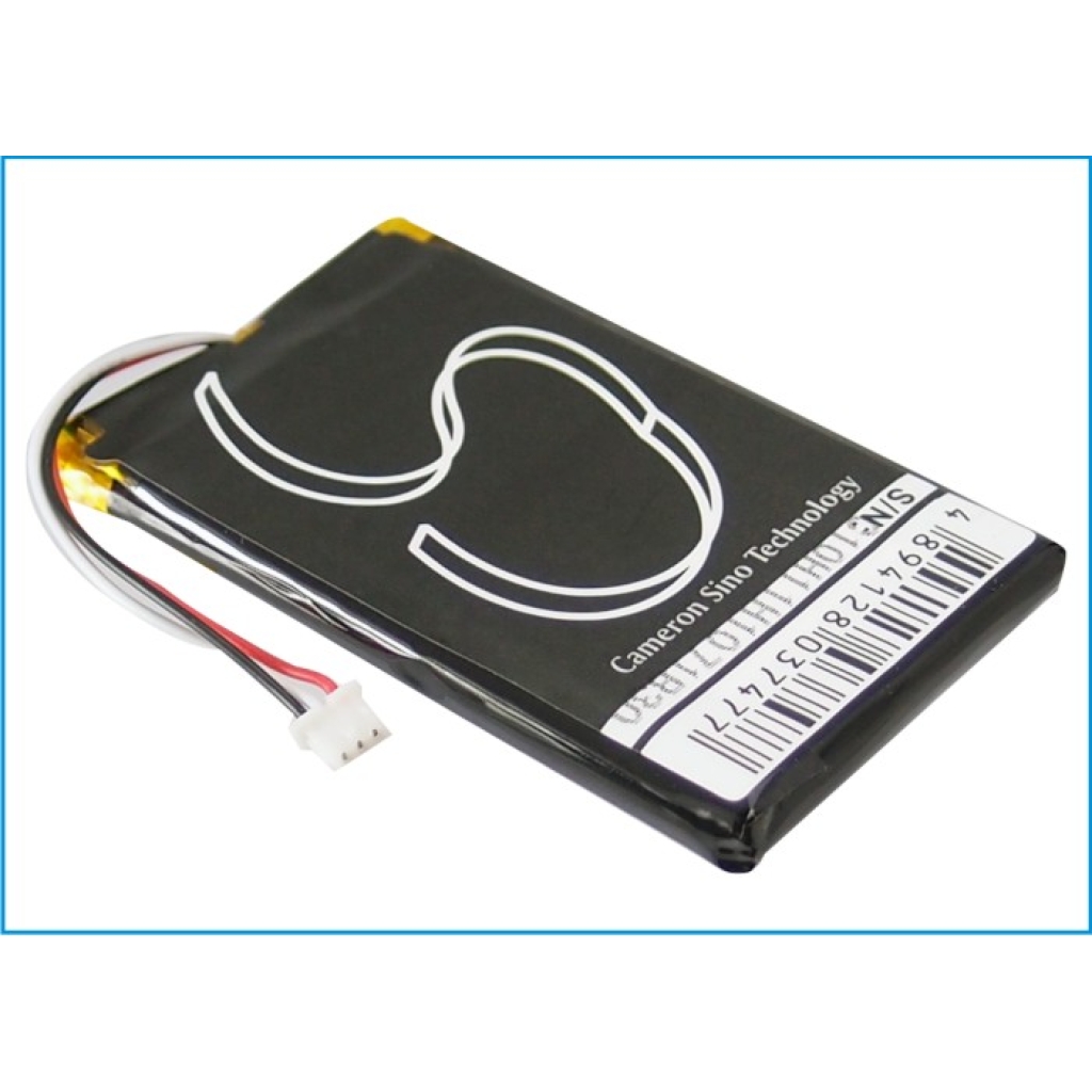 Batéria GPS, navigátora Harmon Kardon CS-HMK500SL