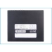 Wireless Headset Battery HME CS-HMM400TS