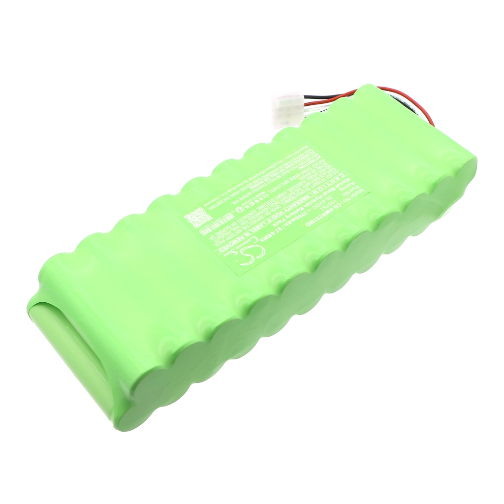 Lekárska batéria Inditherm CS-HMR751MD