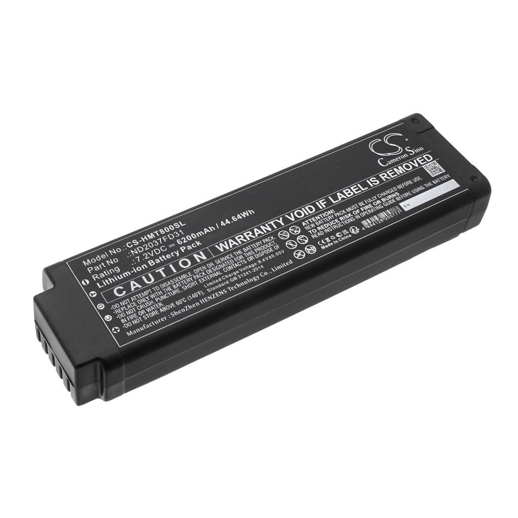 Batéria pre elektrické náradie Hitachi CS-HMT800SL