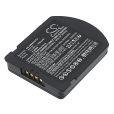 Compatible battery replacement for HME 104G036C,104G044,B16DEC01118,BAT50,CZ-BAT50
