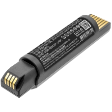 Kompatibilní náhrada baterie za Honeywell 50139108-001,50139912-001,BAT-SCN04