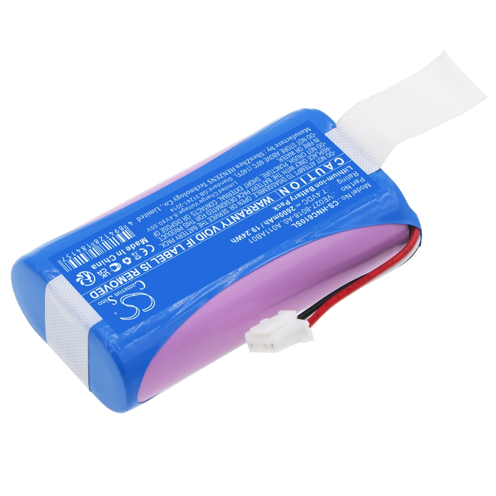 Tablet Battery Intermec 1011CM01