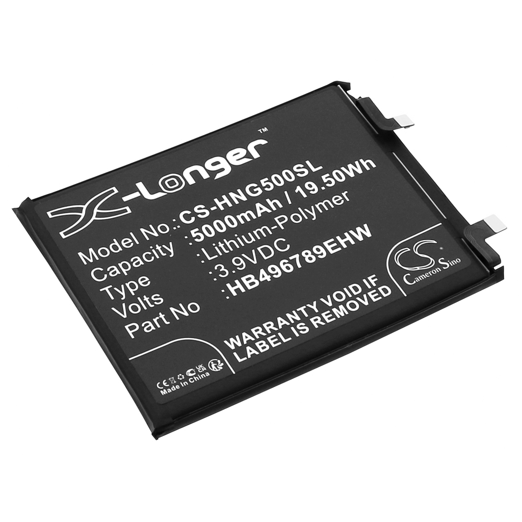 Batérie pre mobilné telefóny Honor CS-HNG500SL