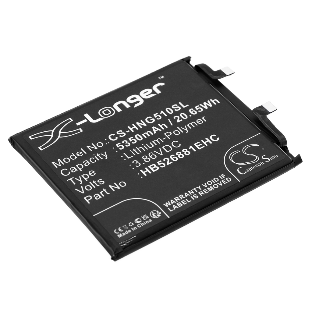 Batérie pre mobilné telefóny Honor CS-HNG510SL