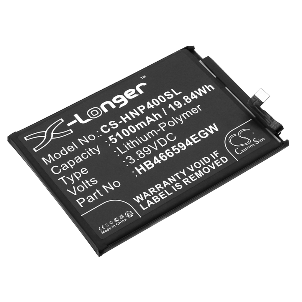 Batérie pre mobilné telefóny Honor CS-HNP400SL