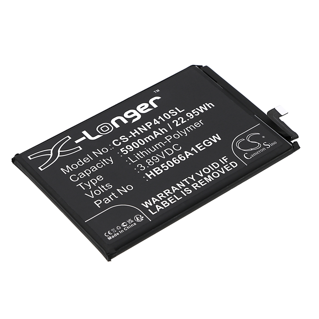 Batérie pre mobilné telefóny Honor CS-HNP410SL