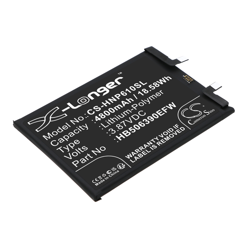 Batérie pre mobilné telefóny Honor CS-HNP610SL