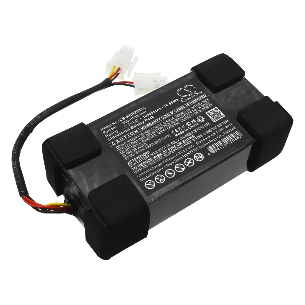 Batéria pre elektrické náradie Honeywell CS-HNR200SL