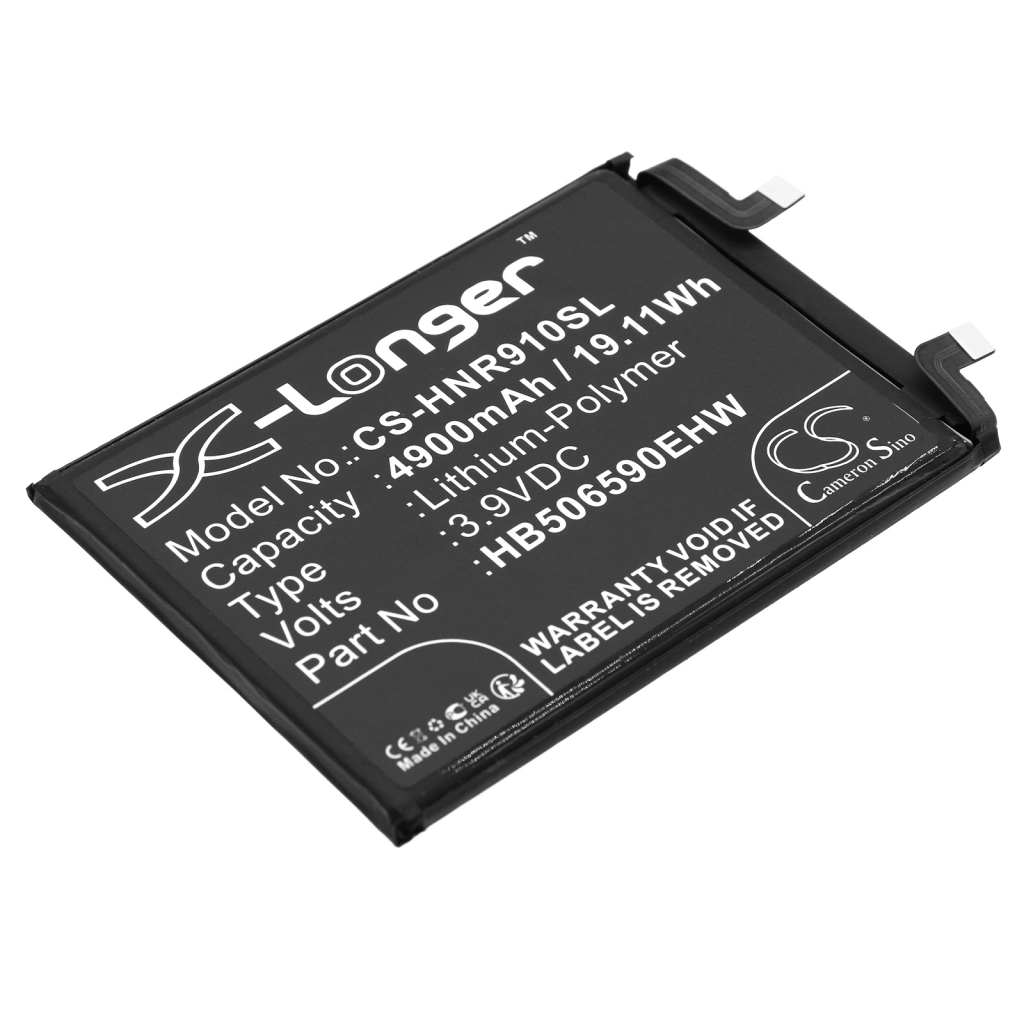 Batérie pre mobilné telefóny Honor CS-HNR910SL