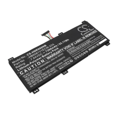Kompatibilná náhrada batérie za Honor HB6081V1ECW-22A