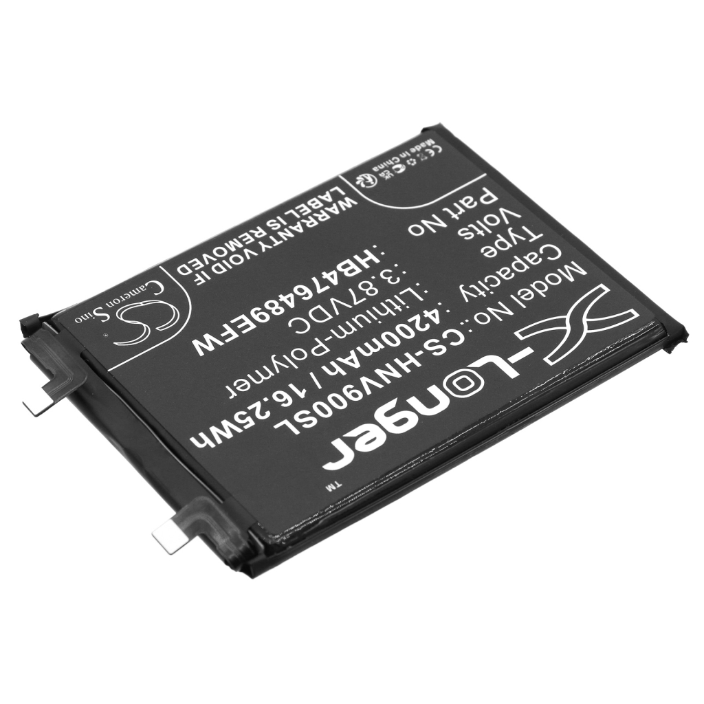 Batérie pre mobilné telefóny Honor CS-HNV900SL
